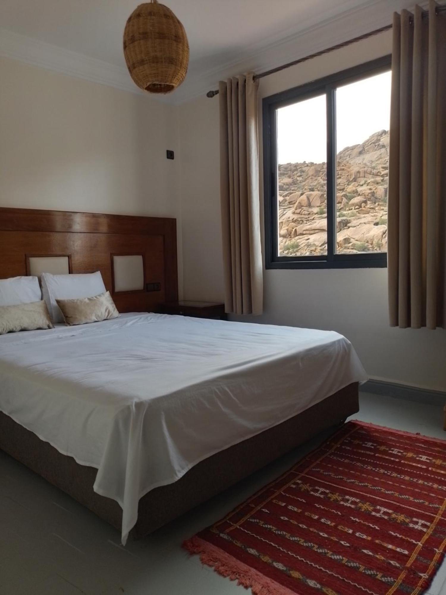Tagtout Tafraout Room photo